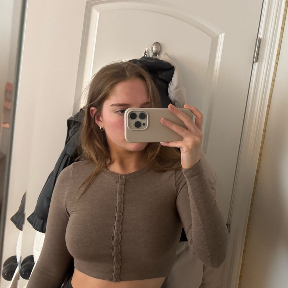 Top from abercrombie